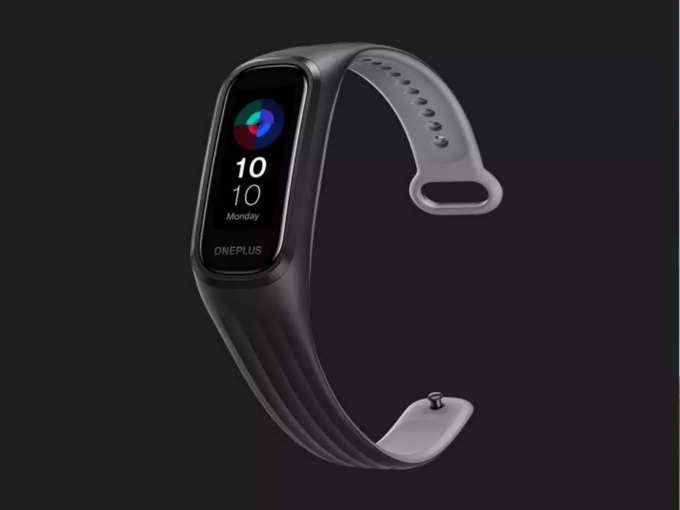 ​OnePlus Smart Band Price in India