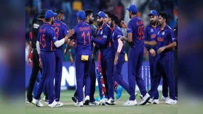 T20 World Cup: उम्मीदें अभी जिंदा हैं... वो फॉर्मूला जिसके बूते अब भी सेमीफाइनल खेल सकता है भारत