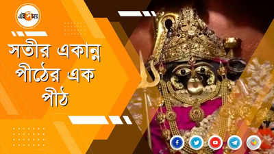 ঘরে বসেই পৌঁছে যান বর্গভীমা মন্দিরে