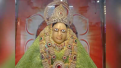 Jabalpur News : देखिए पचमठा मंदिर की भव्यता, 24 घंटे में तीन बार रूप बदलती हैं देवी मां, दिवाली पर होता है खास आयोजन