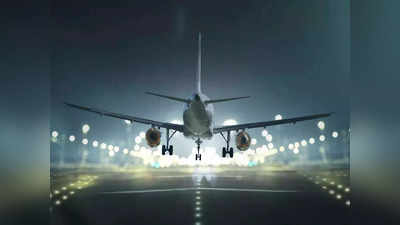 India Pakistan: भारतीय विमानाला पाकनं हवाई मार्गाची परवानगी नाकारली