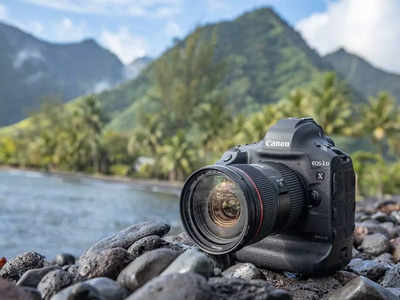 फोटोग्राफी के लिए बेस्ट हैं ये टॉप DSLR कैमरा, फीचर्स ऐसे जो उड़ा दें होश, कीमत 2,35,995 रुपये से शुरू
