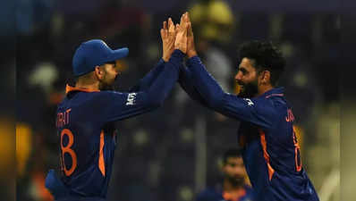 IND vs SCO Preview : भारताला स्कॉटलंडवर किती धावांनी विजय मिळवावा लागेल, जाणून घ्या समीकरण...