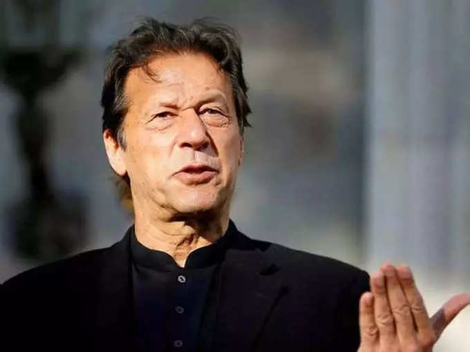 इमरान खान समेत दूसरे पाकिस्तानी नेताओं ने दी दिवाली की बधाई