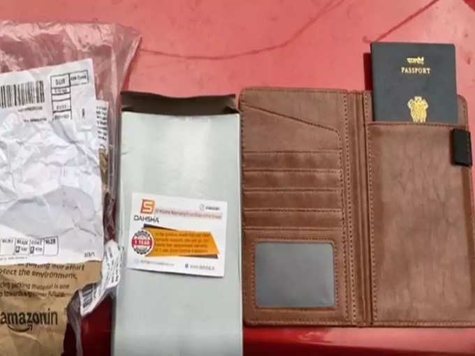 passport Kerala News