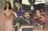 Bollywood Diwali Party: कटरीना-विक्की, मलाइका-अर्जुन ने साथ मनाई दिवाली, अनन्या पांडे भी आईं नजर