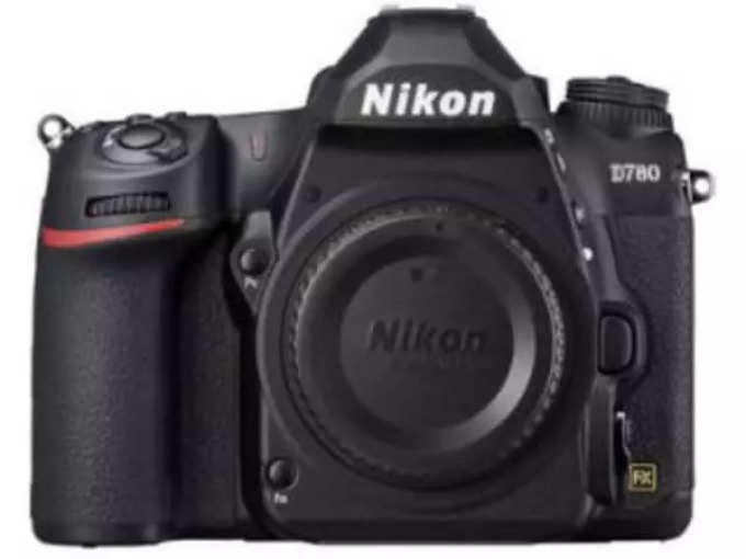 Nikon D780