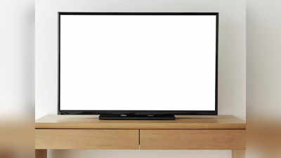 Amazon Sale 2023: बंपर डिस्काउंट पर खरीदें Smart Tv, इतना  शानदार डिस्काउंट वाला ऑफर जल्दी नहीं मिलेगा