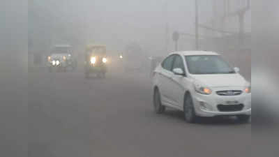 आतिशबाजी के बाद पॉल्यूशन से हुआ बुरा हाल, जयपुर, जोधपुर और उदयपुर में जानिए कितना बढ़ा प्रदूषण