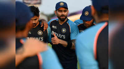 Happy Birthday Virat Kohli: स्कॉटलैंड से भिड़ंत आज, टीम इंडिया कैप्टन कोहली को बर्थडे पर देना चाहेगी जीत का तोहफा