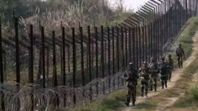 India-Pak border తీగలాగితే కదిలిన డొంక.. ఉగ్ర కుట్ర భగ్నం.. టిఫిన్ బాక్స్ బాంబు స్వాధీనం