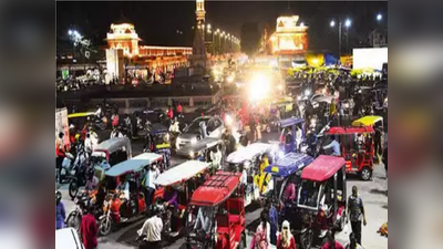 Jaipur Traffic Update : दिवाली के बाद आज मिलने- जुलने की कर रहे प्लानिंग,पढ़िये ये खबर, नहीं होगी ट्रेफिक की परेशानी