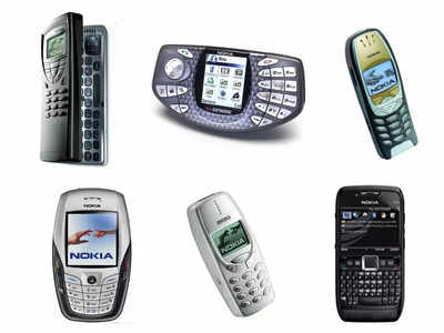 आज भी लोगों के दिलों पर राज करते हैं Nokia के ये फोन्स, आज भी इसके फीचर्स हैं Evergreen