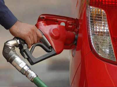 Fuel Prices: भीतीमुळेच भाजपनं घेतला इंधन दरकपातीचा निर्णय, योग्य प्रत्यूत्तर मिळेल