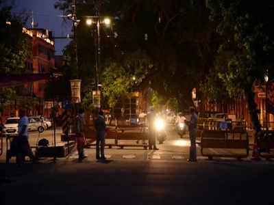 खत्म हुई रात की पहरेदारी : कर्नाटक सरकार ने जारी किया नाइट कर्फ्यू को समाप्त करने का आदेश, बदलेगी व्यवस्था