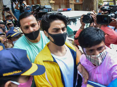 Aryan Khan Case: आर्यन खान प्रकरणी नव्याने तपास!; SIT आज मुंबईत, कोण आहेत संजय सिंह?
