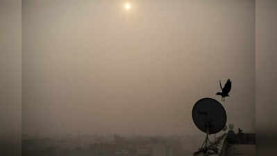 Pollution in UP: दिवाली की आतिशबाजी से गैस चैंबर बने शहर, जानें लखनऊ, नोएडा, गाजियाबाद समेत यूपी के जिलों का हाल