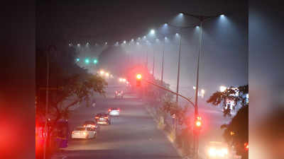 Delhi Pollution: दिल्ली में धुएं और प्रदूषण ने सांस लेना किया दूभर, अस्पतालों में दम घुटने, एलर्जी और अस्थमा के 30 पर्सेंट तक बढ़े मरीज
