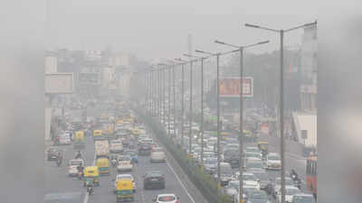Delhi Pollution Update: दिल्ली में दिवाली की अगली सुबह भी रही पिछले 2 साल से ज्यादा प्रदूषित, देख लीजिए दिवाली पर प्रदूषण से जुड़े कुछ आंकड़े