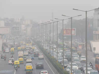 Delhi Pollution Update: दिल्ली में दिवाली की अगली सुबह भी रही पिछले 2 साल से ज्यादा प्रदूषित, देख लीजिए दिवाली पर प्रदूषण से जुड़े कुछ आंकड़े