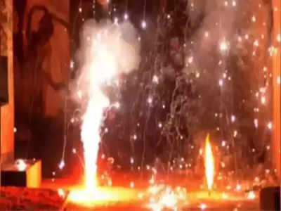 Fire Incidents in Diwali: इस दिवाली आग लगने की घटनाएं पिछले 15 सालों में रहीं सबसे कम