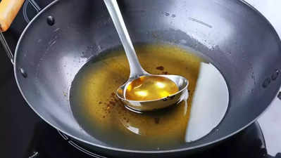 Edible Oil: सरसों तेल के भाव पर असर नहीं, बाकी खाद्य तेलों के भाव में 20 रुपये लीटर तक की कमी