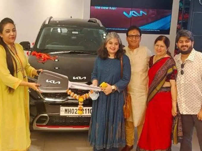 ​सब-कॉम्पॅक्ट SUV सेगमेंटमध्ये लोकप्रिय कार -