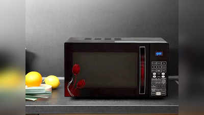 ऑटो प्रीसेट मेनू वाले इन Microwave Oven से कुकिंग को बनाएं आसान, देखें यह 5 बेस्ट ऑप्शन