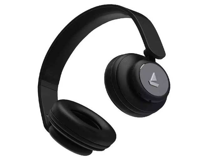 boAt Rockerz 450 wireless bluetooth headphone