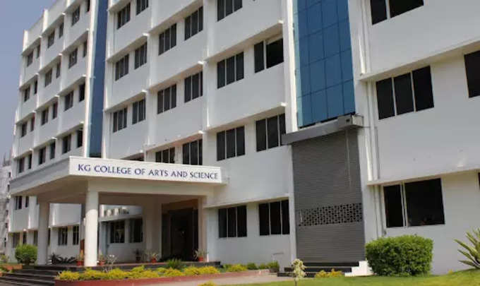 kg college