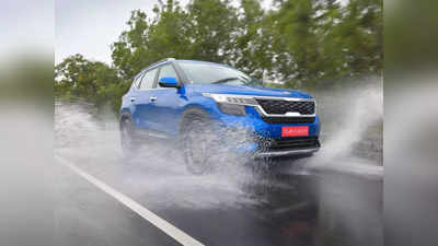 Hyundai Creta ला धोबीपछाड! ही दमदार SUV ठरली देशात १ नंबर, 21Kmpl पर्यंत मायलेज; किंमत...