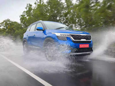 Hyundai Creta ला धोबीपछाड! ही दमदार SUV ठरली देशात १ नंबर, 21Kmpl पर्यंत मायलेज; किंमत...