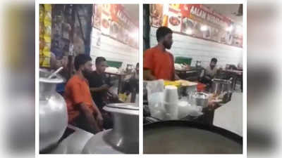 Delhi Diwali Viral Video: दिवाली पर मुस्लिम दुकानदार को धमकाने का वीडियो वायरल, पुलिस ने दर्ज किया केस