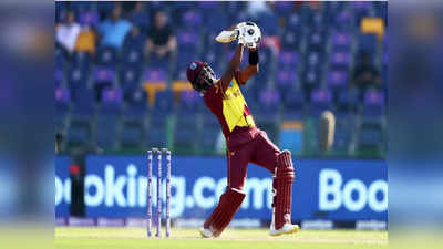 West Indies పరువు నిలిపిన హిట్టర్లు.. ఆస్ట్రేలియా టార్గెట్ 158