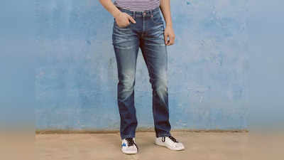 பம்பர் தள்ளுபடியில் கிடைக்கும் ஆண்களுக்கான ஸ்டைலான Mens jeans.