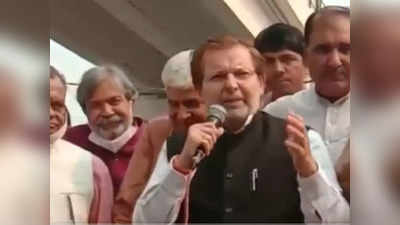 Haryana News: आंख उठेगी तो निकाल लेंगे...हाथ उठेगा तो काट देंगे, BJP नेताओं को बंधक बनाने पर सांसद के बिगड़े बोल