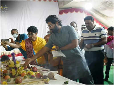 Allu Arjun : మహేశ్, విజయ్ దేవరకొండ రూట్‌లో అల్లు అర్జున్.. త్వరలోనే AAA థియేటర్స్