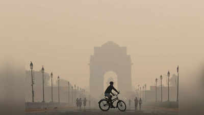 इस प्रदूषण से ब्रेन पर भी असर! दिल्ली-एनसीआर में बढ़ी ऐसे मरीजों की टेंशन
