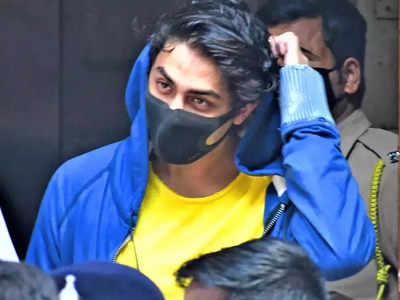 aryan khan drug case:आर्यन खानला १०० टक्के अडकवले गेले आहे; साक्षीदार विजय पगारेंचा खळबळजनक दावा