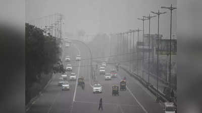 Noida News: डार्क रेड जोन में पहुंचे NCR के सारे प्रमुख शहर, गाजियाबाद सबसे ज्‍यादा प्रदूषित