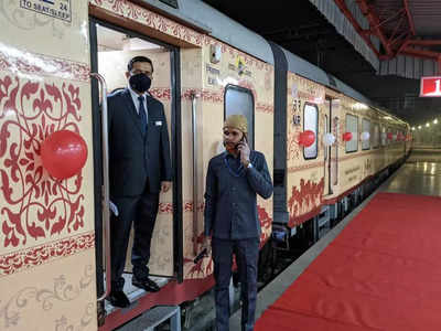 IRCTC Ramayan Yatra Train: रेलवे शुरू कर रहा है रामायण यात्रा ट्रेन, जानिए कितने रुपये का है टिकट और क्या होगा टाइम टेबल