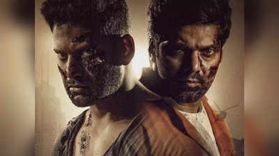 Vishal: ఎనిమి 2 డేస్ కలెక్షన్స్.. తెలుగు రాష్ట్రాల్లో ఊహించని డ్రాప్.. టోటల్ రిపోర్ట్ ఇదే!!