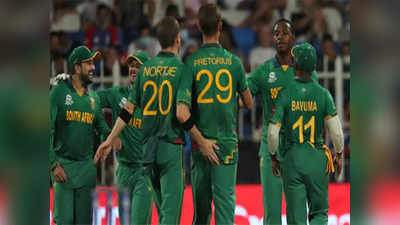 World T20: कागिसो रबाडा ने रचा इतिहास, हैट्रिक लेने वाले पहले दक्षिण अफ्रीकी गेंदबाज