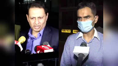 समीर वानखेड़े आउट, आर्यन खान केस की जांच में जुटी एनसीबी डीडीजी संजय सिंह की स्पेशल टीम