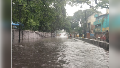 Chennai Rains: ಚೆನ್ನೈನಲ್ಲಿ ವರುಣನ ಆರ್ಭಟ, 2015ರ ಬಳಿಕದ ಅತ್ಯಧಿಕ ಮಳೆ ದಾಖಲು