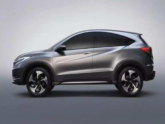 Honda New SUV Against Creta Astor XUV700 Nexon 2