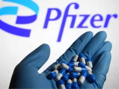 Covid 19 Pfizer Medicine : कोरोना की ये दवा इतनी कारगर कि बीच में ही रोकनी पड़ी रिसर्च