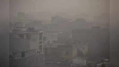 Delhi NCR Pollution: दिल्ली-एनसीआर की फूली सांस, आज राहत की आस
