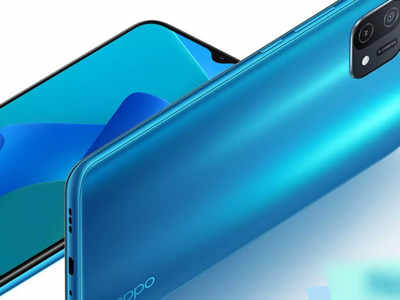 Oppo A16K: कम कीमत में जबरदस्त फीचर्स से पैक्ड है ये बजट फोन, दमदार बैटरी समेत कई खूबियां