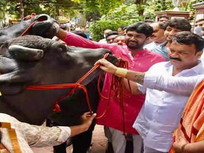 మంత్రి తలసాని కుమారుడిపై కేసు.. ఎందుకంటే?